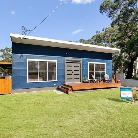 Abode Callala Beach Jervis Bay - 100M To Beach! מראה חיצוני תמונה
