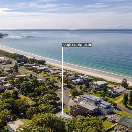 Abode Callala Beach Jervis Bay - 100M To Beach! מראה חיצוני תמונה