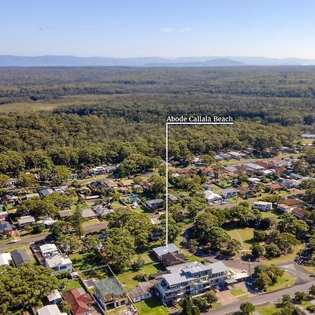 Abode Callala Beach Jervis Bay - 100M To Beach! מראה חיצוני תמונה