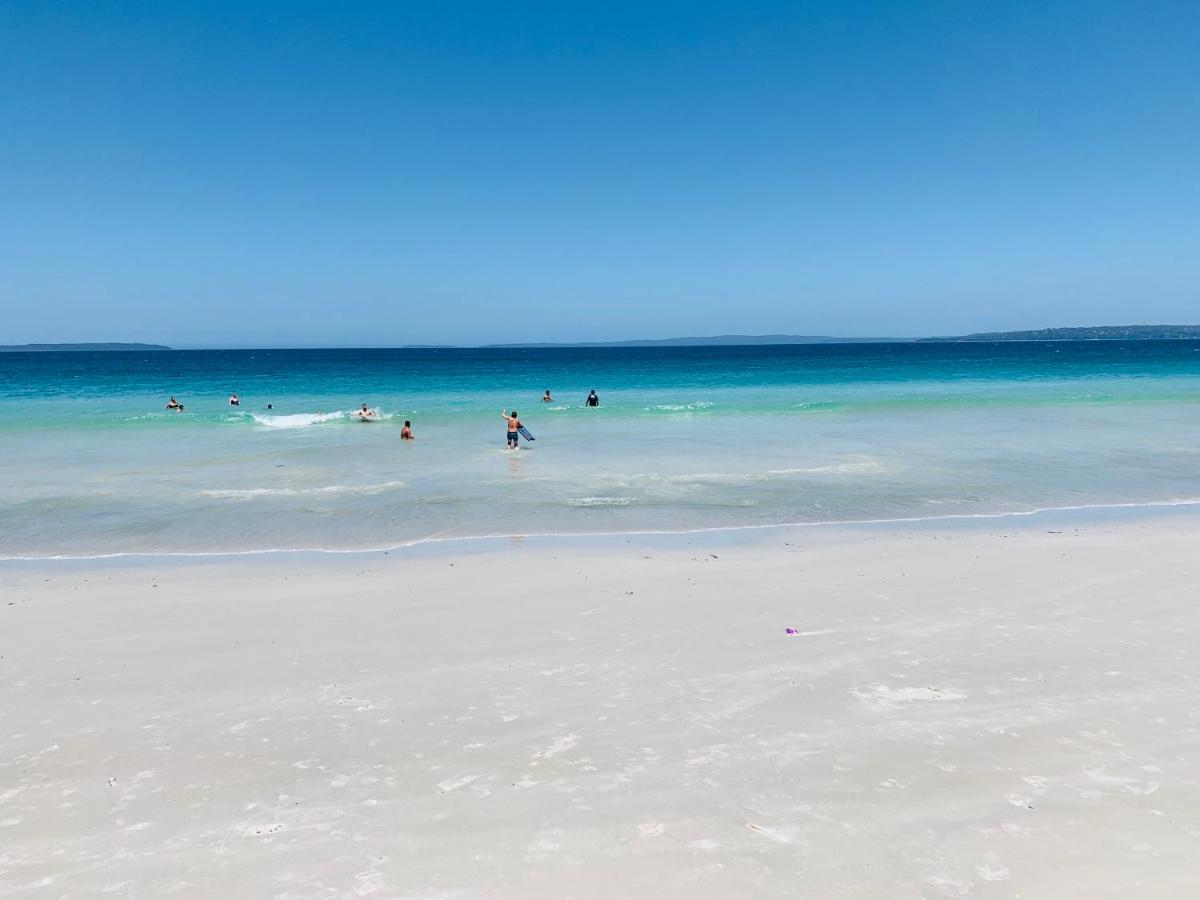 Abode Callala Beach Jervis Bay - 100M To Beach! מראה חיצוני תמונה