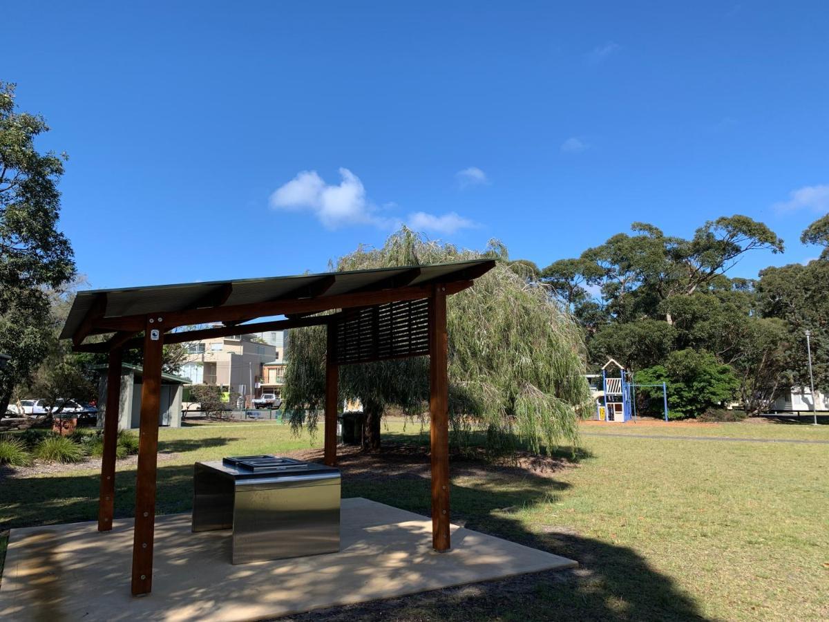 Abode Callala Beach Jervis Bay - 100M To Beach! מראה חיצוני תמונה