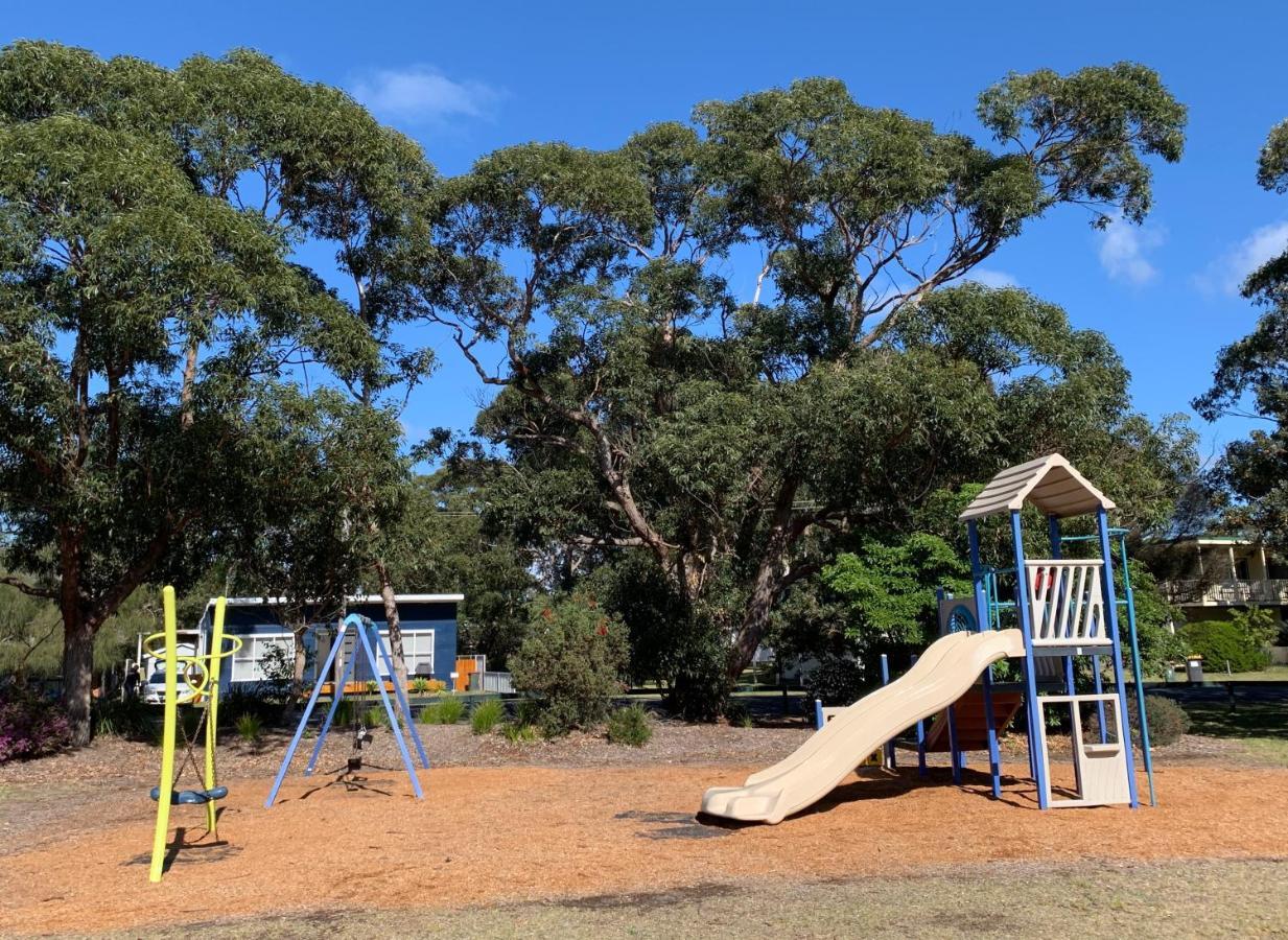 Abode Callala Beach Jervis Bay - 100M To Beach! מראה חיצוני תמונה