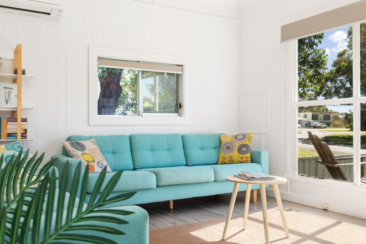 Abode Callala Beach Jervis Bay - 100M To Beach! מראה חיצוני תמונה