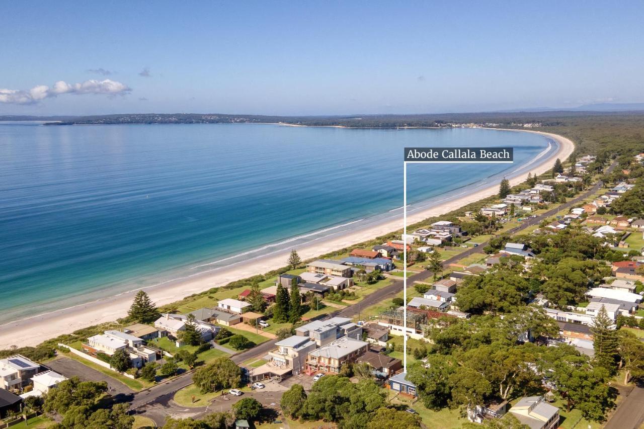 Abode Callala Beach Jervis Bay - 100M To Beach! מראה חיצוני תמונה