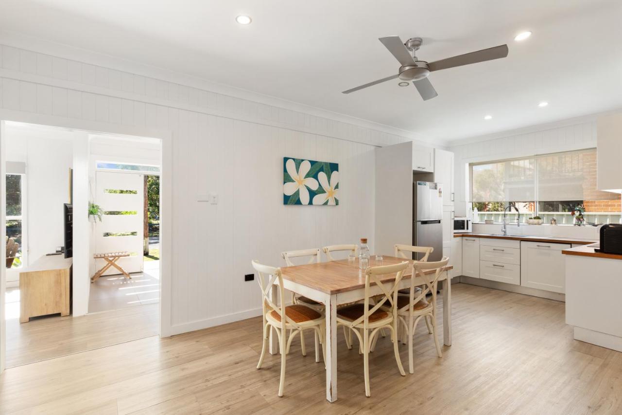 Abode Callala Beach Jervis Bay - 100M To Beach! מראה חיצוני תמונה
