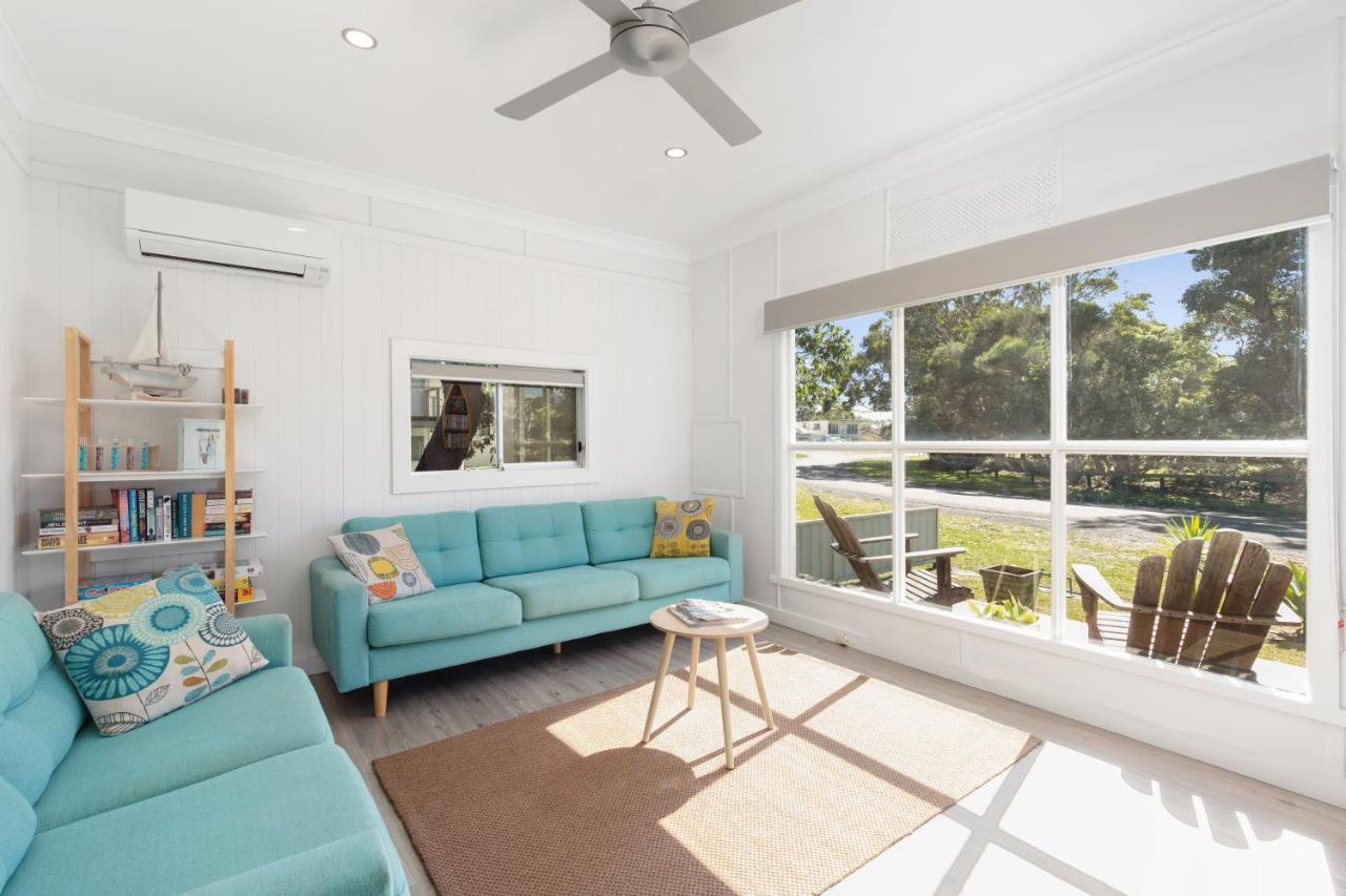 Abode Callala Beach Jervis Bay - 100M To Beach! מראה חיצוני תמונה