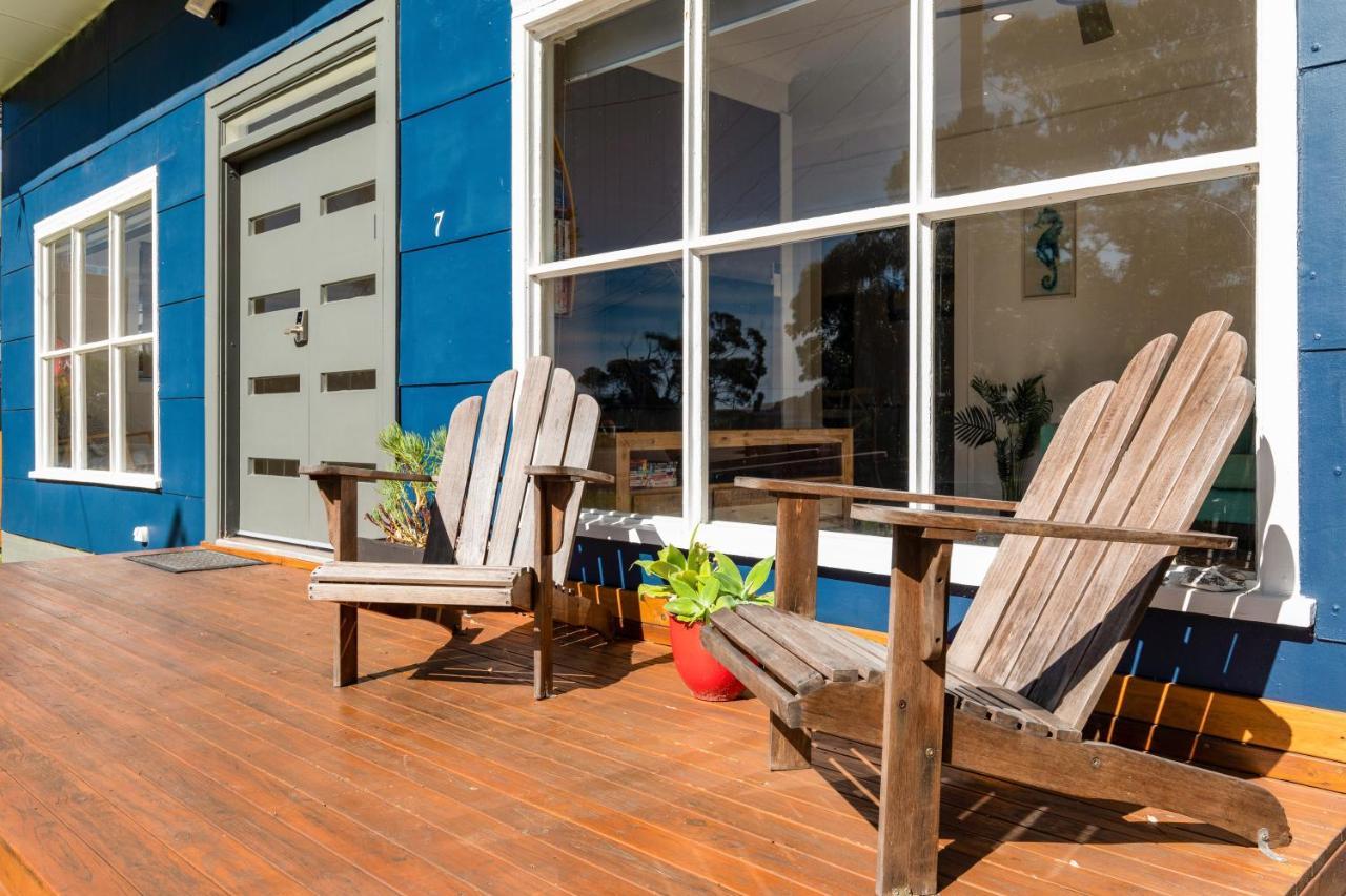 Abode Callala Beach Jervis Bay - 100M To Beach! מראה חיצוני תמונה