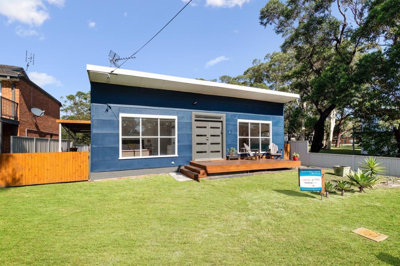 Abode Callala Beach Jervis Bay - 100M To Beach! מראה חיצוני תמונה