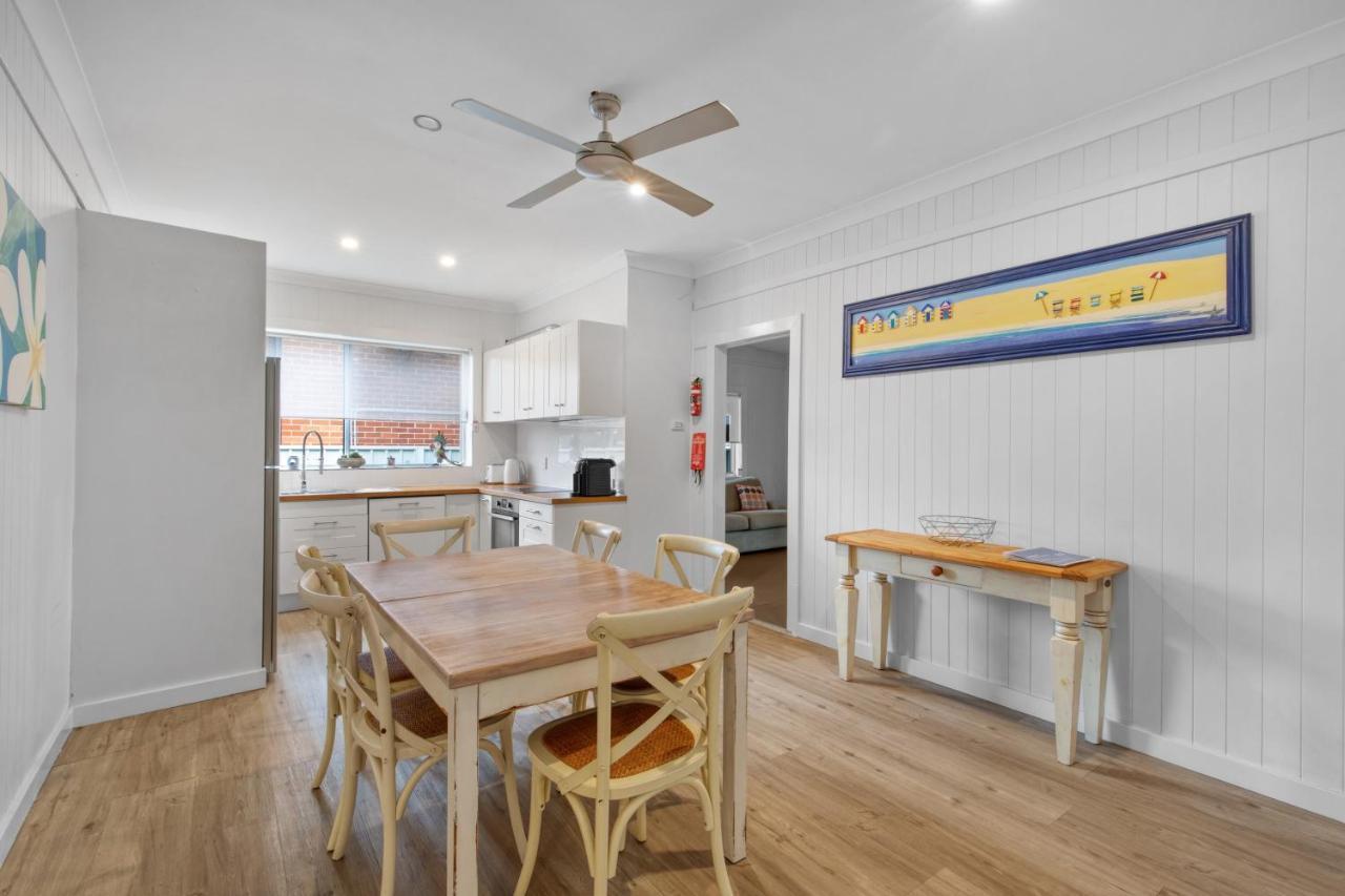 Abode Callala Beach Jervis Bay - 100M To Beach! מראה חיצוני תמונה
