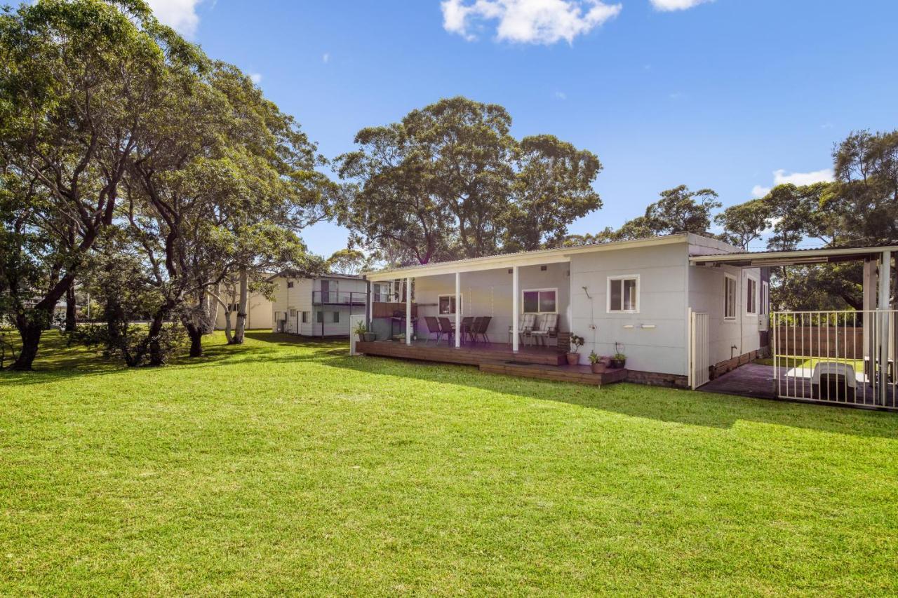 Abode Callala Beach Jervis Bay - 100M To Beach! מראה חיצוני תמונה