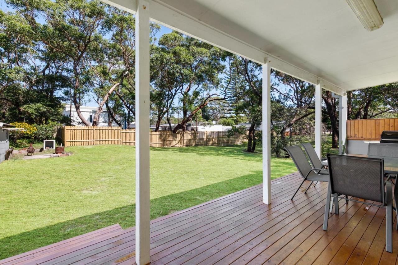 Abode Callala Beach Jervis Bay - 100M To Beach! מראה חיצוני תמונה