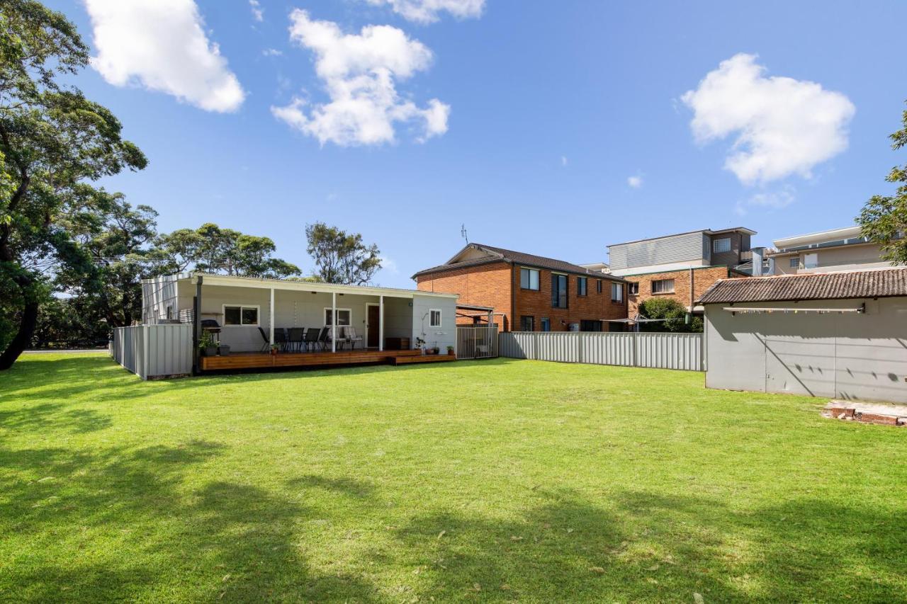 Abode Callala Beach Jervis Bay - 100M To Beach! מראה חיצוני תמונה