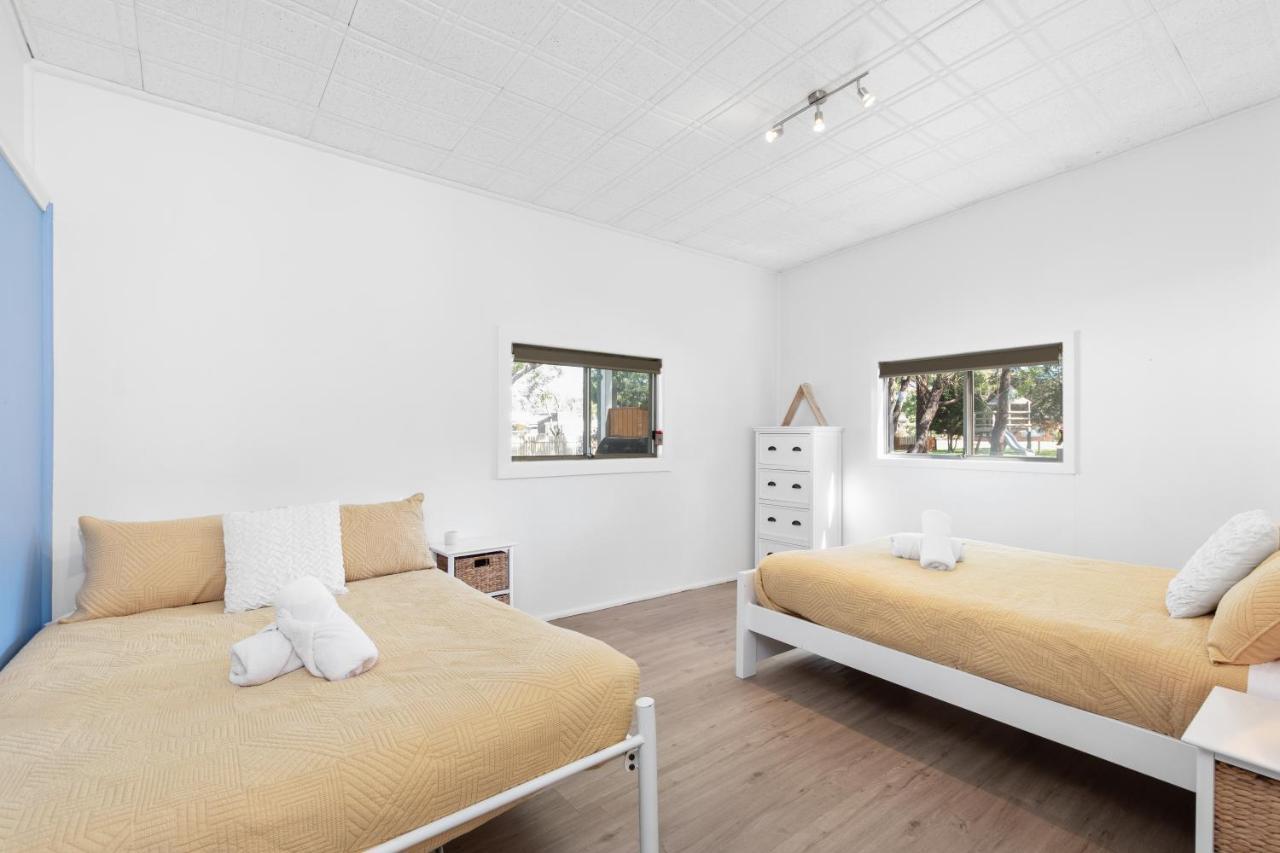 Abode Callala Beach Jervis Bay - 100M To Beach! מראה חיצוני תמונה