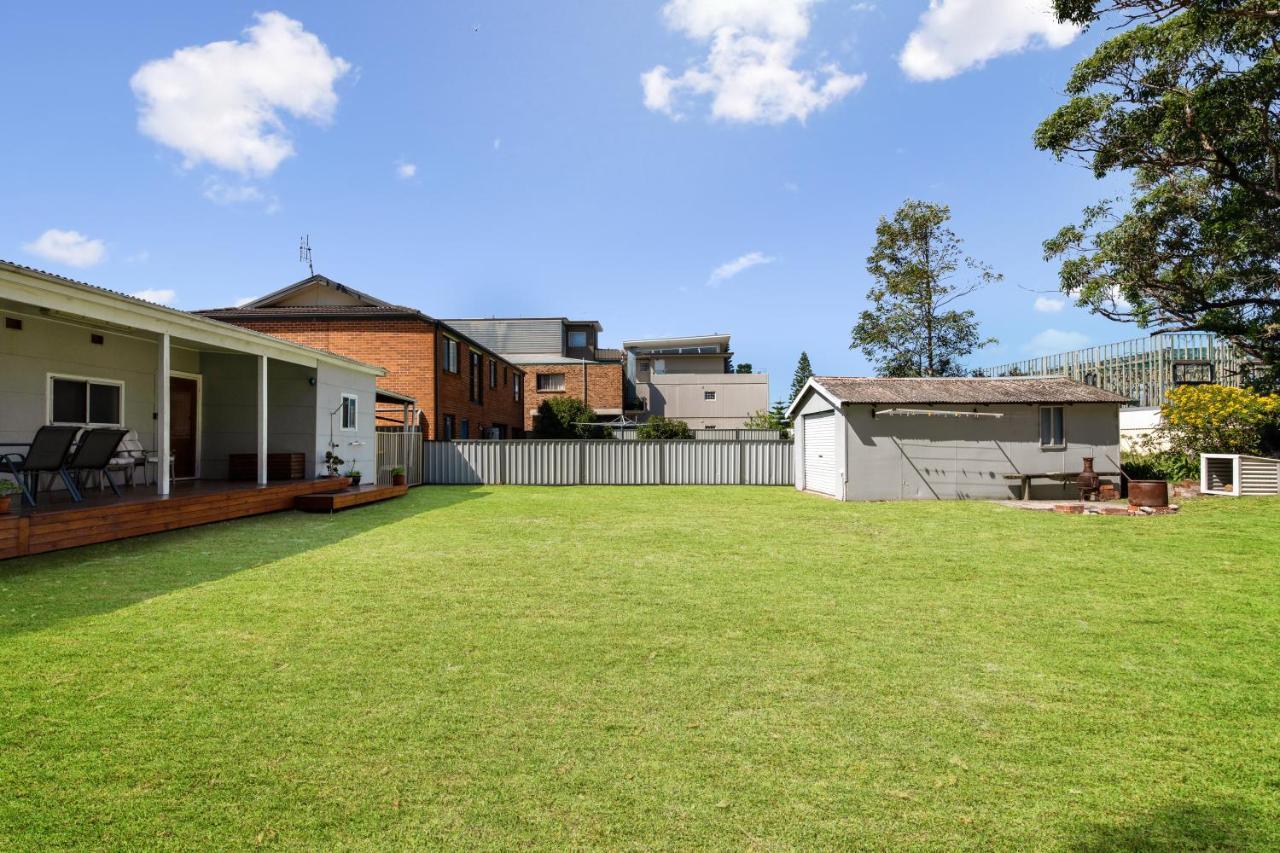 Abode Callala Beach Jervis Bay - 100M To Beach! מראה חיצוני תמונה