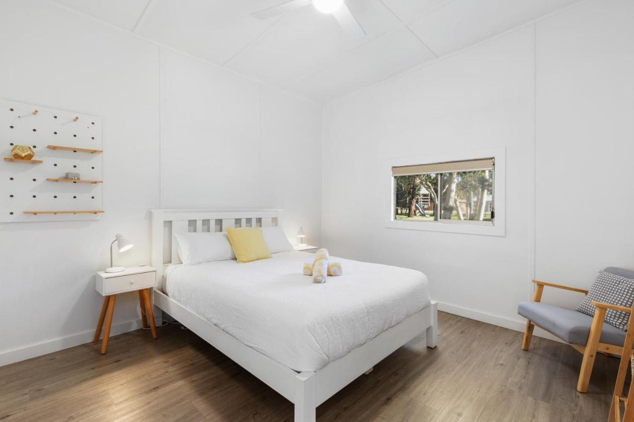 Abode Callala Beach Jervis Bay - 100M To Beach! מראה חיצוני תמונה