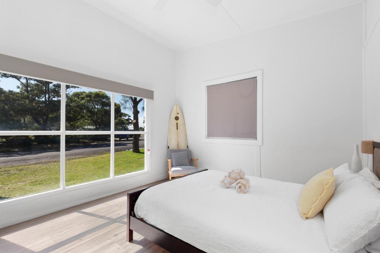Abode Callala Beach Jervis Bay - 100M To Beach! מראה חיצוני תמונה