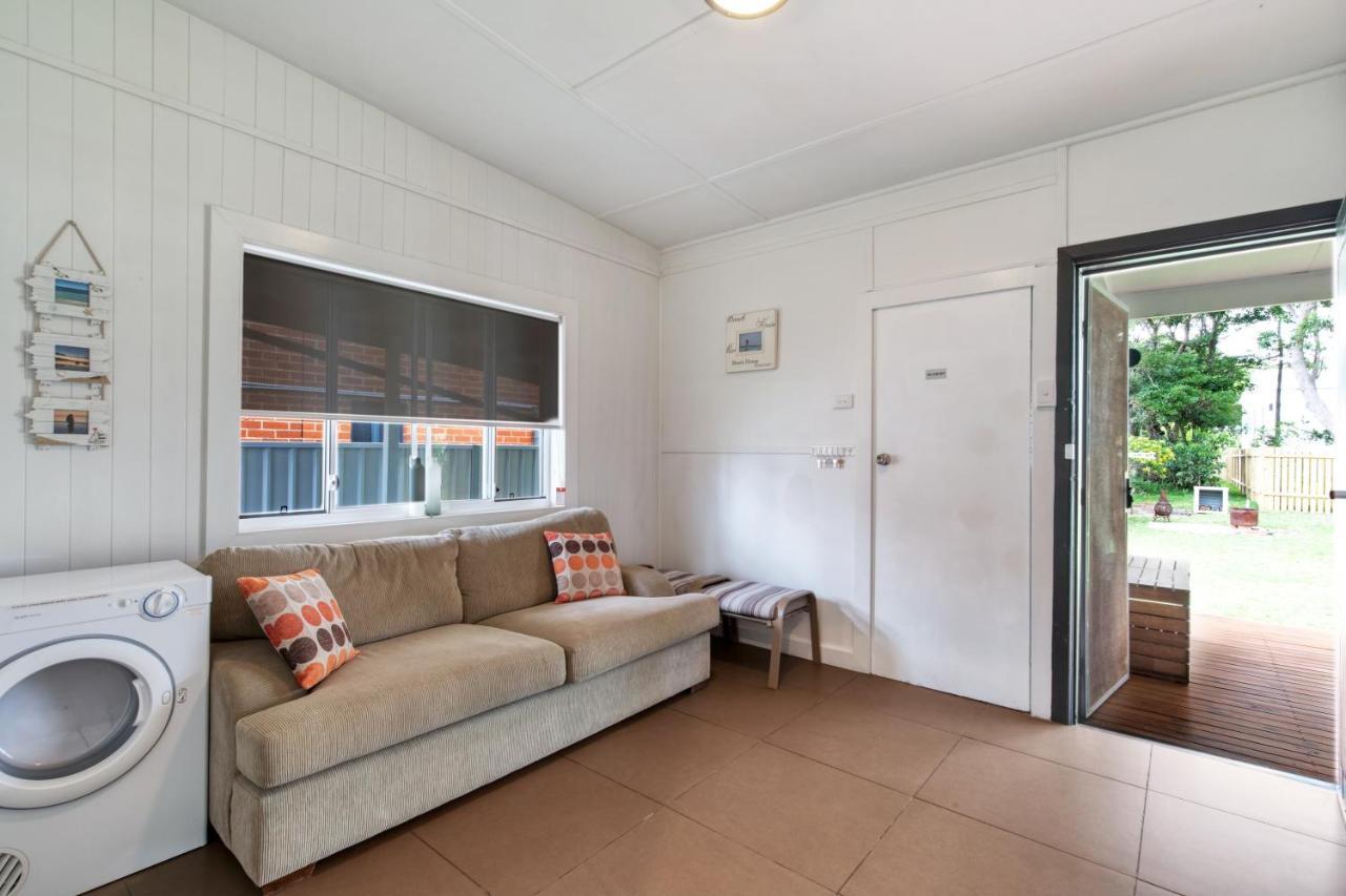 Abode Callala Beach Jervis Bay - 100M To Beach! מראה חיצוני תמונה